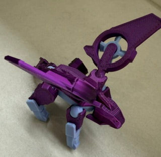 Cyclone Dragon
