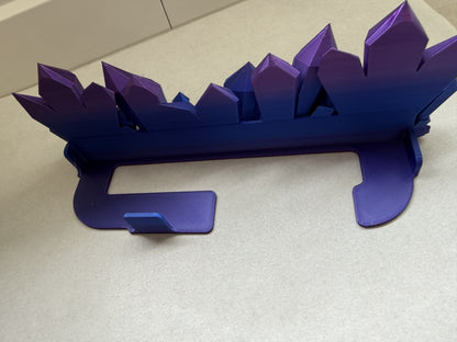 Nintendo Console Holder